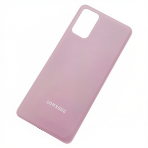 Carcasa Trasera Rosa de Repuesto para Samsung Galaxy S20 Plus - Product Image 2