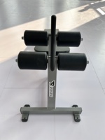 Banc de musculation incliné à charge de plaques, équipement de musculation professionnel de Dezhou, prix de gros, pour la musculation
