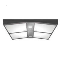 Pièces détachées pour ascenseurs, luminaires décoratifs, pour cabine d'ascenseur, design de plafond, à vendre, nouveauté