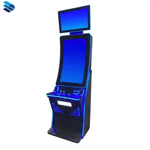 在线游戏机金钱街机橱柜PCB游戏板娱乐技巧游戏机