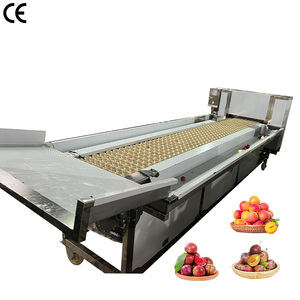 Máquina Automática para Deshuesar Ciruelas y Albaricoques, Máquina para Quitar el Hueso de Ciruelas y Albaricoques - Product Image 1