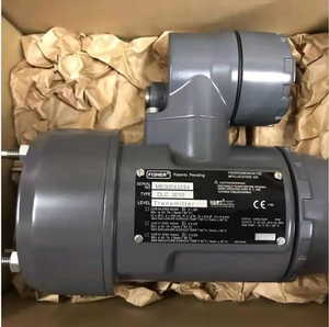 Sensor Transmisor de Nivel de Desplazamiento DLC3010 para Medición de Densidad de Nivel de Líquido a Alta Temperatura - Product Image 5