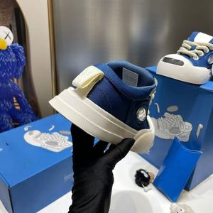 Chaussures de sport pour hommes et femmes, marque de créateurs de luxe, produits classiques les plus vendus, personnalisation de haute qualité - Product Image 6