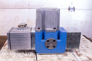 Válvulas DDV Serie D633 D634 D635, Control de Flujo Hidráulico, Precio de Fábrica con 1 Año de Garantía, Envío Rápido - Product Image 5