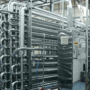 Système de décarbonisation du biogaz à économie d'énergie, membrane à 98% pour la production d'électricité à partir de biogaz CH4 pour l'élimination de l'humidité - Product Image 3