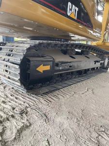 Trouvez une excavatrice Caterpillar CAT320C similaire, excavatrice sur chenilles de haute qualité - Product Image 2
