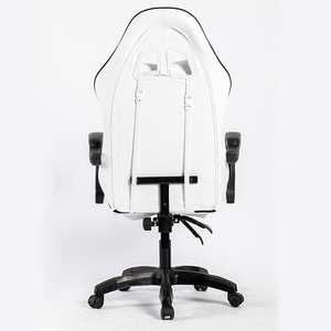 Tốt nhất giá rẻ giá Thoải mái PU da máy tính chơi Game ghế PC chơi Game ghế cho gamer máy tính tùy biến ghế - Product Image 6