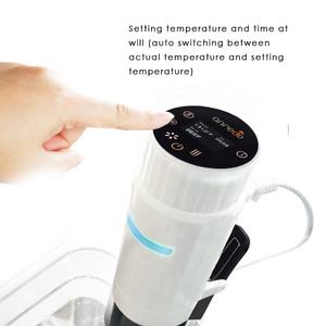 Circulateur d'immersion électrique commercial Machine <span class=keywords><strong>sous</strong></span> <span class=keywords><strong>vide</strong></span> culinaire mijoteuse à <span class=keywords><strong>basse</strong></span> <span class=keywords><strong>température</strong></span> <span class=keywords><strong>cuiseur</strong></span> <span class=keywords><strong>sous</strong></span> <span class=keywords><strong>vide</strong></span> - Product Image 4