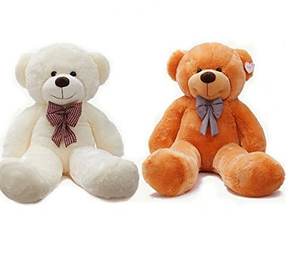 カスタムロゴ入りぬいぐるみクマ - 工場製ぬいぐるみ、OEM ODMカラー・サイズ指定可能、柔らかいぬいぐるみ、卸売、低MOQ、販促用大量注文 - Product Image 4