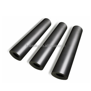 Mật độ cao nhôm degasser Graphite Ống - Product Image 2