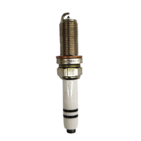 Bougie d'allumage double platine 06R905611 compatible avec A4L A5 Q5L pour EA888 Gen3B 2.0T