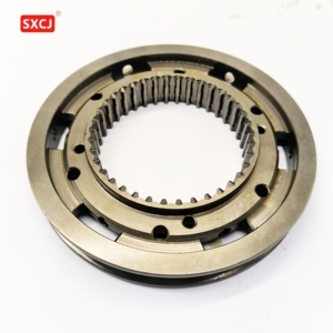 Réduction d'usine Pièces <span class=keywords><strong>de</strong></span> rechange pour boîte <span class=keywords><strong>de</strong></span> vitesses Manchon <span class=keywords><strong>de</strong></span> synchronisation pour tracteur LS - Product Image 1