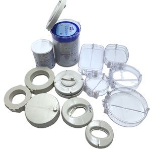 Thẻ Sữa Chống Trộm Eas Nổi Bật, Lon Sữa Eas An Toàn Hơn, Mũ Lon Sữa EAS AM/RF - Product Image 1