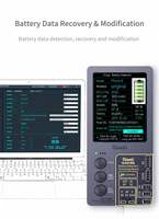 Programmeur Qianli Icopy Lire et écrire la récupération de données ICopy Plus 2.2 Pro pour iPhone