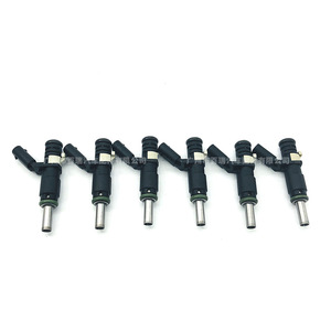 Injecteur de carburant A2720780249 pour Mercedes-Benz 221 W204 C350, pièce de rechange en métal - Product Image 4