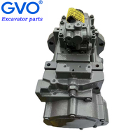 Pompe hydraulique GVO 4635645 YA00003088 YA0003076 K3V280DT, ensemble de pompe principale, pompe à piston, pièces mécaniques pour excavatrices ZX870 ZX850