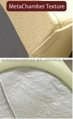 أحدث كبسولة ساونا بالأشعة تحت الحمراء ثلاثية المناطق بطيف كامل لعام 2026، جهاز كهربائي بغطاء أكريليك لإنقاص الوزن مع راحة مثالية - Product Image 3