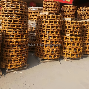 Escavatore <span class=keywords><strong>Kobelco</strong></span> Sk200Lc Sk380 Sk220 Sk210 Sk210Lc-<span class=keywords><strong>8</strong></span> Sk330 pista di collegamento per Sk330, Sk250 <span class=keywords><strong>Sk260</strong></span> Sk400 pista catena <span class=keywords><strong>Kobelco</strong></span> Sk200-<span class=keywords><strong>8</strong></span> - Product Image 5