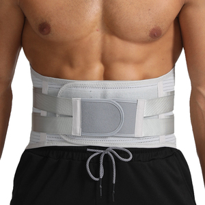 Một đặc biệt eo hỗ trợ vành đai cho nam giới của Squat cử tạ có tính năng hỗ trợ lẫn nhau eo và bụng co - Product Image 2