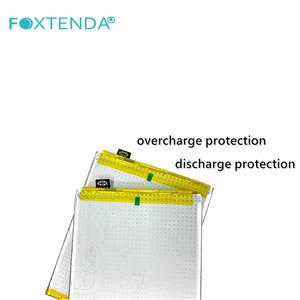 Foxtenda 手机内置电池 BLP683 3500mAh 适用于 Oppo F9/A7X/Realme 2 Pro/Realme C2 Pro 手机 - Product Image 1