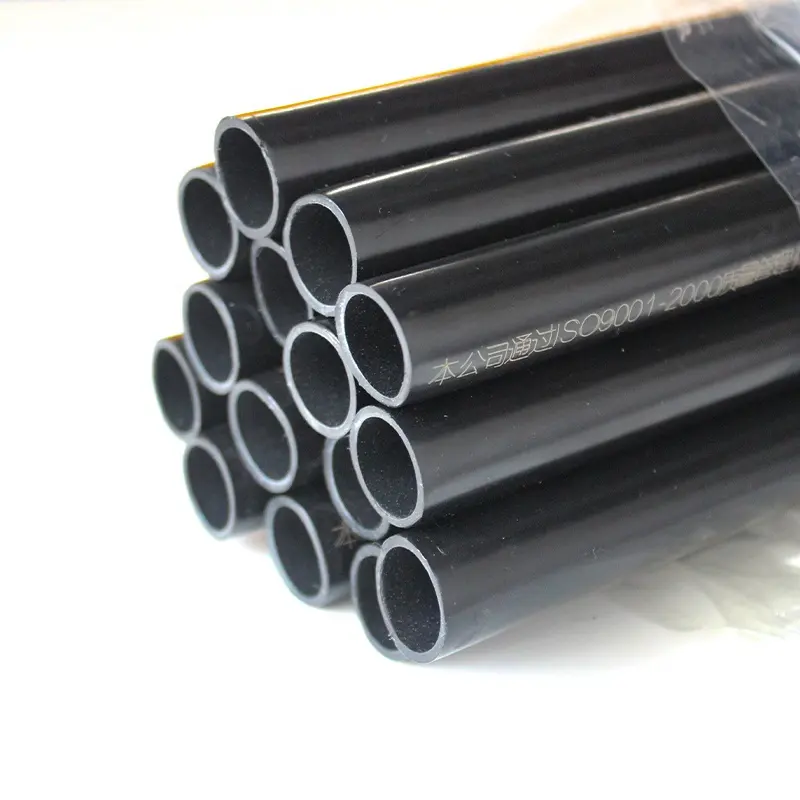 Agriculture Irrigation HDPE Water Pipes Poly Pipe Roll HDPE Tube