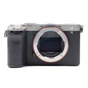 Videocámara Profesional HFT A7C II A7C2 Full-Frame 4K UHD, Pantalla Full HD de 3.0 Pulgadas, Ranura para Dos Tarjetas, Batería Recargable, 1 Cámara - Product Image 2