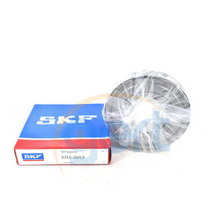 Rodamientos de Bolas SKF Originales 6315 ZZ 2RS C3 75*160*37mm HECHOS en CHINA a Bajo <span class=keywords><strong>Precio</strong></span>, Rodamientos SKF 6315 6305 6306 6307 <span class=keywords><strong>6308</strong></span> 6309 - Product Image 5