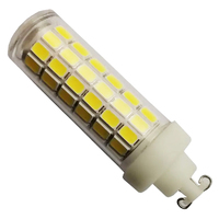 Nouvelle ampoule Led 8W AC120V AC230V PGJ5 Daywhite 6000K PGJ5 pour ampoule Downlight Walllight