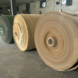 Vải bạt hotsale Trung Quốc tùy chỉnh nhà máy giá rẻ Giá 10 'x 10' chống nước Vải Bạt xe tải Bạt vải bạt - Product Image 3