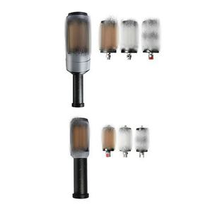 360 Degree Endos Roller Massage Lymphatic Drainage <strong>Cellulite</strong> Reduction Inner Ball Roller Slimming <strong>Machine</strong> for Face Body - Product Image 5