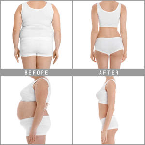 OEM/ODM 100% Natural <b>Detox</b> Slimming <b>Tea</b> for Adults Herbal <b>Weight</b> <b>Loss</b> Low-Fat Vacuum Pack Unisex Powder 3g*28pcs 2 Years Shelf - Product Image 5