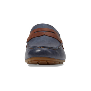 CHOOZII all'ingrosso mocassini in morbida pelle vera e propria suola leggera con vestibilità meravigliosa - Product Image 4