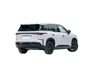 รถ SUV ไฟฟ้ารุ่นใหม่ คุ้มค่า ประหยัดพลังงาน Bo-Zhi 3X Pro FWD พวงมาลัยซ้าย มาตรฐานยูโร 6 สำหรับส่งออก 1 คัน เหมาะสำหรับการเดินทางในเมือง การเดินทางแบบครอบครัว และการตั้งแคมป์ - Product Image 2
