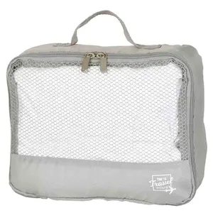 Packing Cubes Cosmetic Bag Travel Mate