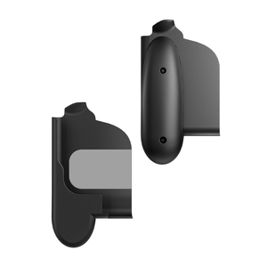 Nintendo <span class=keywords><strong>Switch</strong></span> Gaming Grip ABS Interruptor de protección portátil 2 <span class=keywords><strong>Game</strong></span> Grip Stand para <span class=keywords><strong>Switch</strong></span> <span class=keywords><strong>Game</strong></span> Console Joncons <span class=keywords><strong>Accesorios</strong></span> - Product Image 3