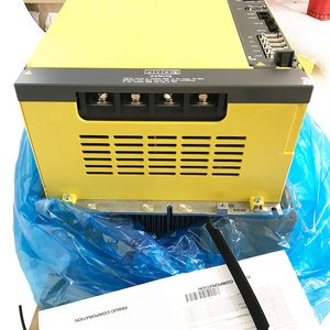Amplificateur servo FANUC neuf d'origine A06B-6222-H055 # H610 - Product Image 6