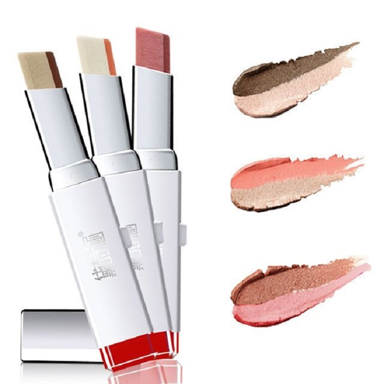 Премиум качество Косметика Тени для век разные цвета палитра теней Блеск