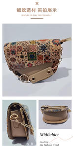 Nouveau <span class=keywords><strong>sac</strong></span> à <span class=keywords><strong>main</strong></span> en tissu hexagonal à texture de liège 2025, <span class=keywords><strong>sac</strong></span> à bandoulière, <span class=keywords><strong>sac</strong></span> à <span class=keywords><strong>main</strong></span> tendance pour femmes, vente à chaud transfrontalière - Product Image 5