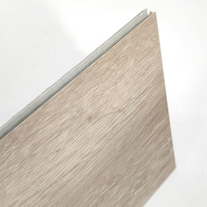 Suelo de Vinilo de Lujo Fácil de Instalar, 4mm-8mm, SPC, Sistema de Clic, PVC, Impermeable, Antideslizante, Ecológico, para Garaje, Escaleras, Gimnasio - Product Image 5