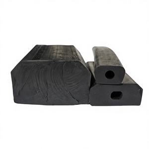 Tira Anticolisión Marina de Acero de Alta Elasticidad, Sello Impermeable para Puertas y Escotillas de Barcos - Product Image 3