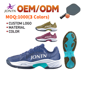 OEM ODM Unisex Youth Warehouse Top Rated Sports Experts Tipo Padel <span class=keywords><strong>Tennis</strong></span> Pickleball Shoes Menos de $50 para el clasificado <span class=keywords><strong>Toronto</strong></span> para usar - Product Image 1