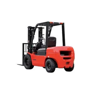 High Quality Petrol Epa Gas Tank 2 Ton Gasoline Truck Pneumatic Propane Forklift For Sale