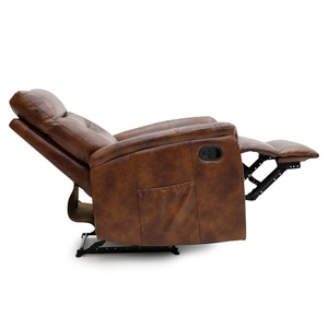 Geeksofa đồ nội thất hiện đại sợi nhỏ vải của nhãn hiệu Beauty Salon ngồi có thể ngả ghế cho phòng khách - Product Image 6