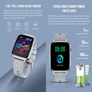 Nuovo popolare più quadrante scegli smartwatch P41 orologio intelligente da tasca per esterni impermeabile prezzi bassi con molte <span class=keywords><strong>app</strong></span> - Product Image 5