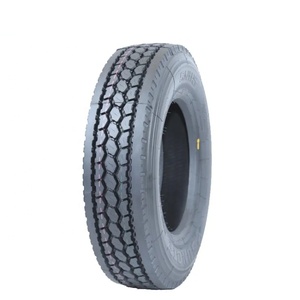 ยางรถบรรทุกคุณภาพสูง 11r 24.5 295/75/22.5 22.5 แบบหนาพิเศษ - Product Image 1