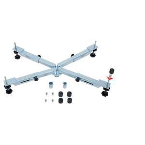 KS TOOLS-160,0146 Taburete montaje universal-EAN 4042146640654 JACKS Y GRÚAS DE TALLER - Product Image 4