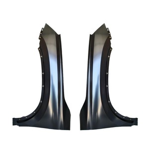 Guardabarros Derecho Resistente al Desgaste LA Auto Parts <span class=keywords><strong>17</strong></span> NJ para Kodiaqq OE565821106-NJ Económico - Product Image 1