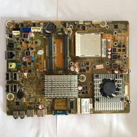 Placa base PLC para 100-5011cx 5000 5018cn 5112cn APP80-NI 641714-001/ 634280-001, suministro a granel