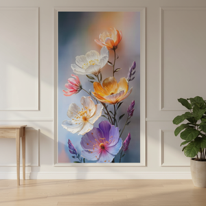 GM UV Best Selling <strong>Wall</strong> Panel High Glossy 5D Decor PVC <strong>Plates</strong> Faux <strong>Wall</strong> Board <strong>for</strong> Home Decoration Marble Sheet - Product Image 1