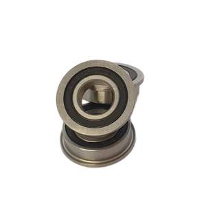 Rodamiento de Bolas de Ranura Profunda con Brida en Miniatura F688-2RS HXHV, F688RS 8x18x5mm, F688 2RS para Motores Eléctricos con Sellos - Product Image 4